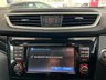 USED 2016 16 NISSAN QASHQAI 1.5 dCi N-Connecta SUV 5dr Diesel Manual 2WD Euro 6 (s/s) (110 ps) Heat Pack - Ink Blue