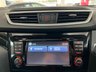 USED 2016 16 NISSAN QASHQAI 1.5 dCi N-Connecta SUV 5dr Diesel Manual 2WD Euro 6 (s/s) (110 ps) Heat Pack - Ink Blue