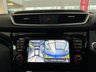 USED 2016 16 NISSAN QASHQAI 1.5 dCi N-Connecta SUV 5dr Diesel Manual 2WD Euro 6 (s/s) (110 ps) Heat Pack - Ink Blue