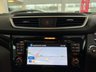 USED 2016 16 NISSAN QASHQAI 1.5 dCi N-Connecta SUV 5dr Diesel Manual 2WD Euro 6 (s/s) (110 ps) Heat Pack - Ink Blue