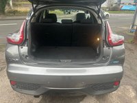 USED 2014 64 NISSAN JUKE 2014/64 1.5 dCi 8v Acenta SUV 5dr Diesel Manual Euro 5 (s/s) (110 ps), 2 Owners from new ************** ONLY 2 OWNERS **************