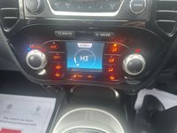 USED 2014 64 NISSAN JUKE 2014/64 1.5 dCi 8v Acenta SUV 5dr Diesel Manual Euro 5 (s/s) (110 ps), 2 Owners from new ************** ONLY 2 OWNERS **************