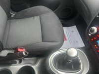 USED 2014 64 NISSAN JUKE 2014/64 1.5 dCi 8v Acenta SUV 5dr Diesel Manual Euro 5 (s/s) (110 ps), 2 Owners from new ************** ONLY 2 OWNERS **************