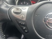 USED 2014 64 NISSAN JUKE 2014/64 1.5 dCi 8v Acenta SUV 5dr Diesel Manual Euro 5 (s/s) (110 ps), 2 Owners from new ************** ONLY 2 OWNERS **************