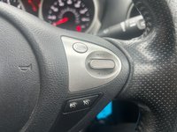 USED 2014 64 NISSAN JUKE 2014/64 1.5 dCi 8v Acenta SUV 5dr Diesel Manual Euro 5 (s/s) (110 ps), 2 Owners from new ************** ONLY 2 OWNERS **************