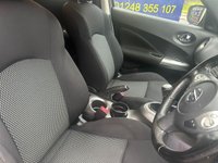 USED 2014 64 NISSAN JUKE 2014/64 1.5 dCi 8v Acenta SUV 5dr Diesel Manual Euro 5 (s/s) (110 ps), 2 Owners from new ************** ONLY 2 OWNERS **************