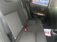USED 2014 64 NISSAN JUKE 2014/64 1.5 dCi 8v Acenta SUV 5dr Diesel Manual Euro 5 (s/s) (110 ps), 2 Owners from new ************** ONLY 2 OWNERS **************