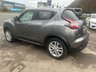 USED 2014 64 NISSAN JUKE 2014/64 1.5 dCi 8v Acenta SUV 5dr Diesel Manual Euro 5 (s/s) (110 ps), 2 Owners from new ************** ONLY 2 OWNERS **************