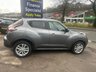 USED 2014 64 NISSAN JUKE 2014/64 1.5 dCi 8v Acenta SUV 5dr Diesel Manual Euro 5 (s/s) (110 ps), 2 Owners from new ************** ONLY 2 OWNERS **************