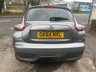 USED 2014 64 NISSAN JUKE 2014/64 1.5 dCi 8v Acenta SUV 5dr Diesel Manual Euro 5 (s/s) (110 ps), 2 Owners from new ************** ONLY 2 OWNERS **************