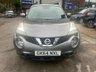 USED 2014 64 NISSAN JUKE 2014/64 1.5 dCi 8v Acenta SUV 5dr Diesel Manual Euro 5 (s/s) (110 ps), 2 Owners from new ************** ONLY 2 OWNERS **************