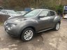 USED 2014 64 NISSAN JUKE 2014/64 1.5 dCi 8v Acenta SUV 5dr Diesel Manual Euro 5 (s/s) (110 ps), 2 Owners from new ************** ONLY 2 OWNERS **************