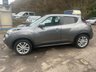 USED 2014 64 NISSAN JUKE 2014/64 1.5 dCi 8v Acenta SUV 5dr Diesel Manual Euro 5 (s/s) (110 ps), 2 Owners from new ************** ONLY 2 OWNERS **************