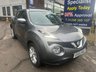 USED 2014 64 NISSAN JUKE 2014/64 1.5 dCi 8v Acenta SUV 5dr Diesel Manual Euro 5 (s/s) (110 ps), 2 Owners from new ************** ONLY 2 OWNERS **************