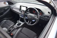 USED 2018 68 HYUNDAI I30 2.0 T-GDi N Performance Hatchback 5dr Petrol Manual Euro 6 (s/s) (275 ps) WINTER PACK / PERFORMANCE BLUE