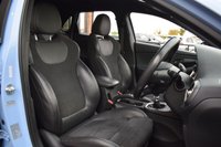 USED 2018 68 HYUNDAI I30 2.0 T-GDi N Performance Hatchback 5dr Petrol Manual Euro 6 (s/s) (275 ps) WINTER PACK / PERFORMANCE BLUE