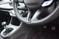 USED 2018 68 HYUNDAI I30 2.0 T-GDi N Performance Hatchback 5dr Petrol Manual Euro 6 (s/s) (275 ps) WINTER PACK / PERFORMANCE BLUE