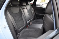 USED 2018 68 HYUNDAI I30 2.0 T-GDi N Performance Hatchback 5dr Petrol Manual Euro 6 (s/s) (275 ps) WINTER PACK / PERFORMANCE BLUE