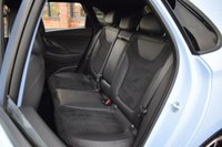 USED 2018 68 HYUNDAI I30 2.0 T-GDi N Performance Hatchback 5dr Petrol Manual Euro 6 (s/s) (275 ps) WINTER PACK / PERFORMANCE BLUE
