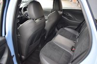 USED 2018 68 HYUNDAI I30 2.0 T-GDi N Performance Hatchback 5dr Petrol Manual Euro 6 (s/s) (275 ps) WINTER PACK / PERFORMANCE BLUE