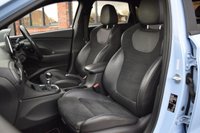 USED 2018 68 HYUNDAI I30 2.0 T-GDi N Performance Hatchback 5dr Petrol Manual Euro 6 (s/s) (275 ps) WINTER PACK / PERFORMANCE BLUE