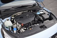 USED 2018 68 HYUNDAI I30 2.0 T-GDi N Performance Hatchback 5dr Petrol Manual Euro 6 (s/s) (275 ps) WINTER PACK / PERFORMANCE BLUE