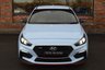 USED 2018 68 HYUNDAI I30 2.0 T-GDi N Performance Hatchback 5dr Petrol Manual Euro 6 (s/s) (275 ps) WINTER PACK / PERFORMANCE BLUE
