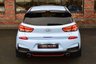 USED 2018 68 HYUNDAI I30 2.0 T-GDi N Performance Hatchback 5dr Petrol Manual Euro 6 (s/s) (275 ps) WINTER PACK / PERFORMANCE BLUE