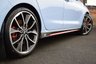 USED 2018 68 HYUNDAI I30 2.0 T-GDi N Performance Hatchback 5dr Petrol Manual Euro 6 (s/s) (275 ps) WINTER PACK / PERFORMANCE BLUE