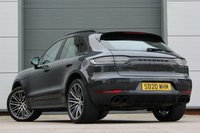USED 2020 20 PORSCHE MACAN 2.9T V6 GTS PDK 4WD Euro 6 (s/s) 5dr **NOW SOLD**