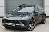 USED 2020 20 PORSCHE MACAN 2.9T V6 GTS PDK 4WD Euro 6 (s/s) 5dr **NOW SOLD**