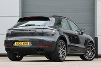 USED 2020 20 PORSCHE MACAN 2.9T V6 GTS PDK 4WD Euro 6 (s/s) 5dr **NOW SOLD**