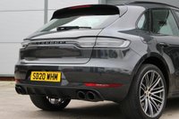 USED 2020 20 PORSCHE MACAN 2.9T V6 GTS PDK 4WD Euro 6 (s/s) 5dr **NOW SOLD**