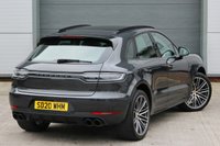 USED 2020 20 PORSCHE MACAN 2.9T V6 GTS PDK 4WD Euro 6 (s/s) 5dr **NOW SOLD**