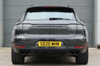 USED 2020 20 PORSCHE MACAN 2.9T V6 GTS PDK 4WD Euro 6 (s/s) 5dr **NOW SOLD**