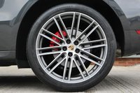 USED 2020 20 PORSCHE MACAN 2.9T V6 GTS PDK 4WD Euro 6 (s/s) 5dr **NOW SOLD**