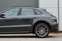 USED 2020 20 PORSCHE MACAN 2.9T V6 GTS PDK 4WD Euro 6 (s/s) 5dr **NOW SOLD**