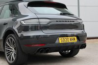 USED 2020 20 PORSCHE MACAN 2.9T V6 GTS PDK 4WD Euro 6 (s/s) 5dr **NOW SOLD**
