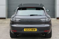 USED 2020 20 PORSCHE MACAN 2.9T V6 GTS PDK 4WD Euro 6 (s/s) 5dr **NOW SOLD**
