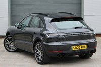 USED 2020 20 PORSCHE MACAN 2.9T V6 GTS PDK 4WD Euro 6 (s/s) 5dr **NOW SOLD**