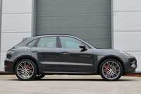 USED 2020 20 PORSCHE MACAN 2.9T V6 GTS PDK 4WD Euro 6 (s/s) 5dr **NOW SOLD**
