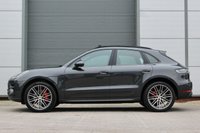 USED 2020 20 PORSCHE MACAN 2.9T V6 GTS PDK 4WD Euro 6 (s/s) 5dr **NOW SOLD**