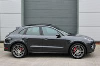USED 2020 20 PORSCHE MACAN 2.9T V6 GTS PDK 4WD Euro 6 (s/s) 5dr **NOW SOLD**