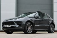 USED 2020 20 PORSCHE MACAN 2.9T V6 GTS PDK 4WD Euro 6 (s/s) 5dr **NOW SOLD**