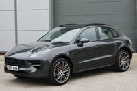 USED 2020 20 PORSCHE MACAN 2.9T V6 GTS PDK 4WD Euro 6 (s/s) 5dr **NOW SOLD**