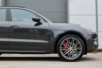 USED 2020 20 PORSCHE MACAN 2.9T V6 GTS PDK 4WD Euro 6 (s/s) 5dr **NOW SOLD**