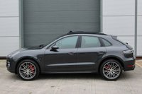 USED 2020 20 PORSCHE MACAN 2.9T V6 GTS PDK 4WD Euro 6 (s/s) 5dr **NOW SOLD**