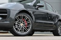 USED 2020 20 PORSCHE MACAN 2.9T V6 GTS PDK 4WD Euro 6 (s/s) 5dr **NOW SOLD**