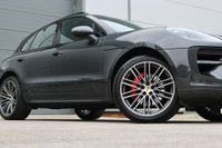 USED 2020 20 PORSCHE MACAN 2.9T V6 GTS PDK 4WD Euro 6 (s/s) 5dr **NOW SOLD**