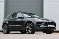 USED 2020 20 PORSCHE MACAN 2.9T V6 GTS PDK 4WD Euro 6 (s/s) 5dr **NOW SOLD**